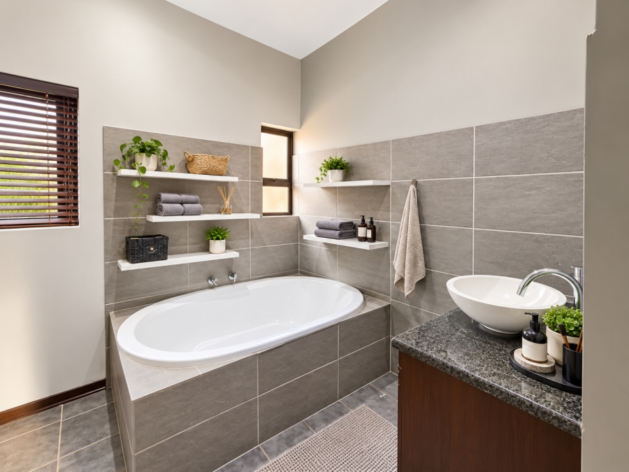 4 Bedroom Property for Sale in Woodland Hills Wildlife Estate Free State